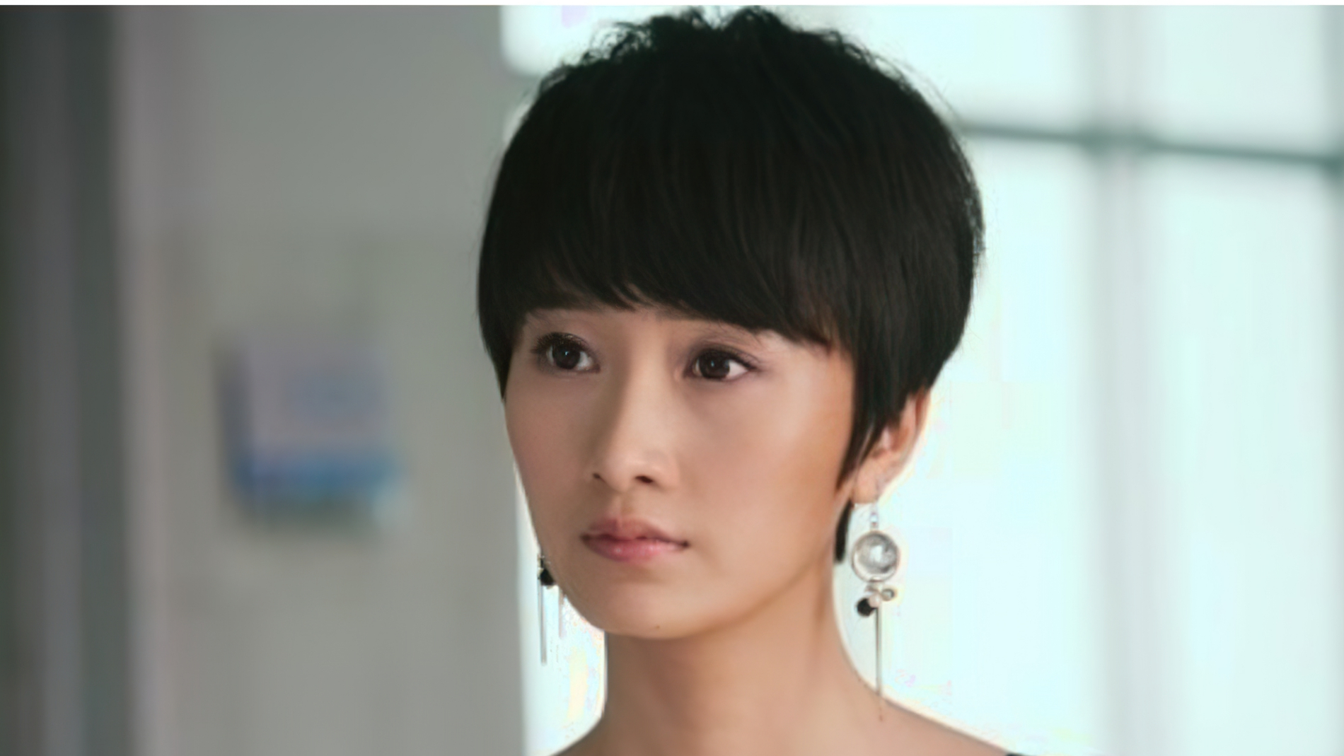 时隔11年慕容姐弟再次联手,张翰还是张翰,肖涵却变了样